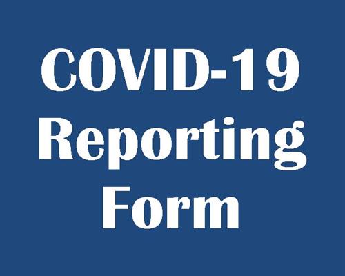  Report Positive COVID-19 Cases here